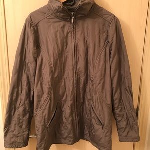 EUC Athleta Jacket; Size M